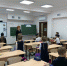 В Православной Свято-Владимирской гимназии г. Ставрополя состоялся тур интеллектуальной олимпиады - Епархия