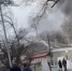 После пожара с территории завода в Пятигорске начали вывозить аммиак - Bloknot-Stavropol.Ru