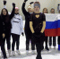Ставропольские фигуристы выступили в поддержку участницы Олимпиады Камилы Валиевой - ИА Победа 26