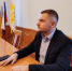 Александр Куриленко: «городское хозяйство Ставрополя требует постоянного контроля» - ЛДПР