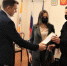 На Ставрополье продолжается вручение жилищных сертификатов молодым семьям - Единая Россия