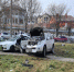 В Железноводске из-за неправильного обгона умер один из водителей - Bloknot-Stavropol.Ru