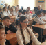 Священнослужитель рассказал гимназистам о святых местах Афона - Епархия