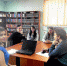<b>Подсказка:</b> Наведите курсор на верхнюю часть правой или левой стороны картинки, для просмотра следующего или предыдущего изображения.<br /><br />Вы просматриваете изображения из статьи:<br /><span class="sigProPopupCaption">Музыка слов</span> - Ставропольская ЦБС