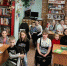 <b>Подсказка:</b> Наведите курсор на верхнюю часть правой или левой стороны картинки, для просмотра следующего или предыдущего изображения.<br /><br />Вы просматриваете изображения из статьи:<br /><span class="sigProPopupCaption">В гостях у Астрид Линдгрен</span> - Ставропольская ЦБС