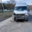Пассажирка маршрутки сломала ногу при ДТП в Ставрополе - Телеканал СвоёТВ