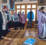 Настоятель храма святителя Николая Чудотворца станицы Воровсколесской совершил панихиду по невинно убиенным казакам - Епархия