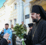 В праздник Благовещения Пресвятой Богородицы митрополит Кирилл совершил Литургию в Андреевском соборе - Епархия