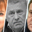 Смерть Жириновского, беспредел главврача и парковка на 204: чем жило Ставрополье вторую неделю апреля - Bloknot-Stavropol.Ru