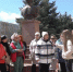 «Наш долг — отстоять Аллею Славы»: жители 204 квартала в Ставрополе продолжают войну с мэром за парковку - Bloknot-Stavropol.Ru