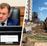 Противников парковки на улице Серова в Ставрополе решили «задобрить» деревьями - Bloknot-Stavropol.Ru