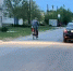 Девятилетняя школьница попала под колёса иномарки на Ставрополье - ИА Победа 26