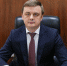 Александр Грибенник назначен первым замглавы Ставрополя - Телеканал СвоёТВ