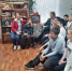 <b>Подсказка:</b> Наведите курсор на верхнюю часть правой или левой стороны картинки, для просмотра следующего или предыдущего изображения.<br /><br />Вы просматриваете изображения из статьи:<br /><span class="sigProPopupCaption">День открытых дверей</span> - Ставропольская ЦБС