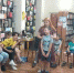 <b>Подсказка:</b> Наведите курсор на верхнюю часть правой или левой стороны картинки, для просмотра следующего или предыдущего изображения.<br /><br />Вы просматриваете изображения из статьи:<br /><span class="sigProPopupCaption">У воды – без беды</span> - Ставропольская ЦБС