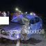 14-летняя девочка попала в реанимацию из-за аварии на Ставрополье - Bloknot-Stavropol.Ru