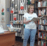 <b>Подсказка:</b> Наведите курсор на верхнюю часть правой или левой стороны картинки, для просмотра следующего или предыдущего изображения.<br /><br />Вы просматриваете изображения из статьи:<br /><span class="sigProPopupCaption">Сто фантазий Юнны Мориц</span> - Ставропольская ЦБС