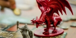 Волшебные миры «Dungeons&Dragons» в программе «Лето в городе»