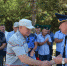 СИМВОЛ ПОГРАНИЧНОГО БРАТСТВА - Ставропольcкие ведомости