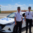 Ставропольские автоинспекторы оказали помощь водителю сломавшегося на трассе автобуса - ГИБДД