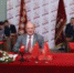 Состоялся Международный форум КПК и марксистских партий, организованный Компартией Китая - КПРФ