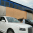 В Кисловодске провели тест-драйв отечественному «президентскому» автомобилю - Телеканал СвоёТВ