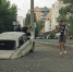 Автор «жиги-наоборот» презентовал ставропольчанам «жигу в асфальте» - Bloknot-Stavropol.Ru