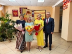 В добрый путь!