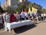 В добрый путь!