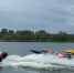 Ставропольцы завоевали 5 медалей на турнире по водно-моторному спорту - Телеканал СвоёТВ