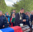 Как в Железноводске прощались с Сергеем Пускепалисом: фоторепортаж с траурной церемонии и похорон - ИА Победа 26