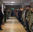 «Смелые и сильные мужчины!» — в Ставрополе проводили на спецподготовку мобилизованных горожан - ИА Победа 26