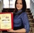 predstavitel-skfu-laureat-premii-gubernatora-stavropolskogo-kraya-ncfu-ru-01 - Северо-Кавказский федеральный университет