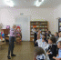 <b>Подсказка:</b> Наведите курсор на верхнюю часть правой или левой стороны картинки, для просмотра следующего или предыдущего изображения.<br /><br />Вы просматриваете изображения из статьи:<br /><span class="sigProPopupCaption">Путешествие в страну сказок</span> - Ставропольская ЦБС