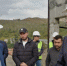 Сенатор Анатолий Артамонов проверил ход строительства соцобъектов в Кисловодске - ИА Победа 26