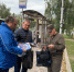 Активисты Ставропольского городского отделения ЛДПР поздравили с Днём отца! - ЛДПР