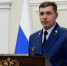 Нового прокурора Ставрополья Юрия Немкина официально представили коллективу ведомства - Bloknot-Stavropol.Ru