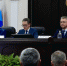Нового прокурора Ставрополья представил коллективу заместитель генпрокурора РФ - Телеканал СвоёТВ