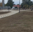 Обновлённый парк в селе Птичьем на Ставрополье готовят к открытию - Телеканал СвоёТВ