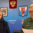В Шпаковском округе военного посмертно наградили орденом «За доблесть» - ИА Победа 26