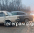 Автомобилист скончался в больнице после ДТП в Кировском округе - Телеканал СвоёТВ