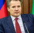 Экс-зампред правительства Ставрополья Вячеслав Гладков пополнил санкционный список Британии - Bloknot-Stavropol.Ru