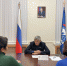 Алексей Лавриненко провёл приём граждан - Единая Россия