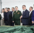 На Ставрополье открылся новый комплекс по производству вещей для военнослужащих - Министерство промышленности