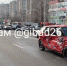 Бесправник на иномарке врезался в пассажирский автобус в Ставрополе - ИА Победа 26