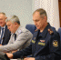 В УФСИН состоялась отчётно-выборная конференция региональной общественной организации ветеранов УИС - УФСИН России