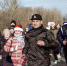 predstaviteli-skfu-uchastniki-mandarinovogo-zabega-ncfu-ru-02 - Северо-Кавказский федеральный университет