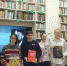 <b>Подсказка:</b> Наведите курсор на верхнюю часть правой или левой стороны картинки, для просмотра следующего или предыдущего изображения.<br /><br />Вы просматриваете изображения из статьи:<br /><span class="sigProPopupCaption">Курчатов И.В. Юбилей-встреча с наукой</span> - Ставропольская ЦБС