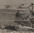 1.Электротрактор на полях Ставропольского края 1950-е гг..jpg - СГМЗ