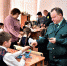 Дирекция особо охраняемых природных территорий празднует юбилей! - Министерство природных ресурсов и охраны окружающей среды